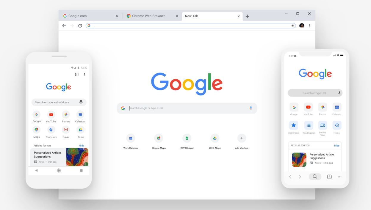 Неожиданный эксперимент Google порушил тысячи браузеров Chrome