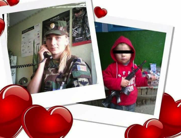 Presupusul ucigaș al femeii lăsate la tomberon a activat în Poliție