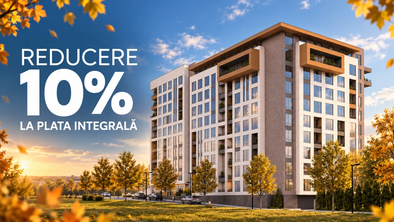 Eden: O investiție care devine tot mai valoroasă cu fiecare etapă a construcției