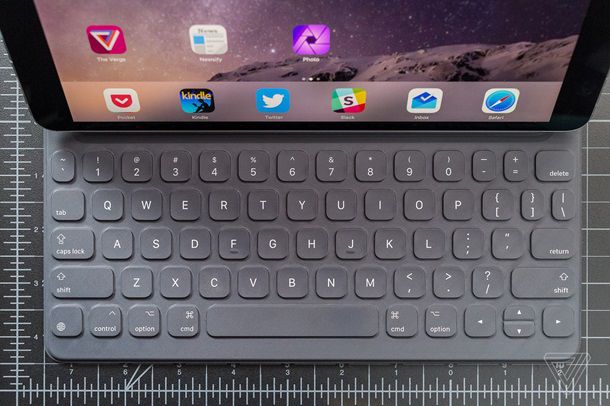 Появились первые отзывы об iPad Pro 10.5
