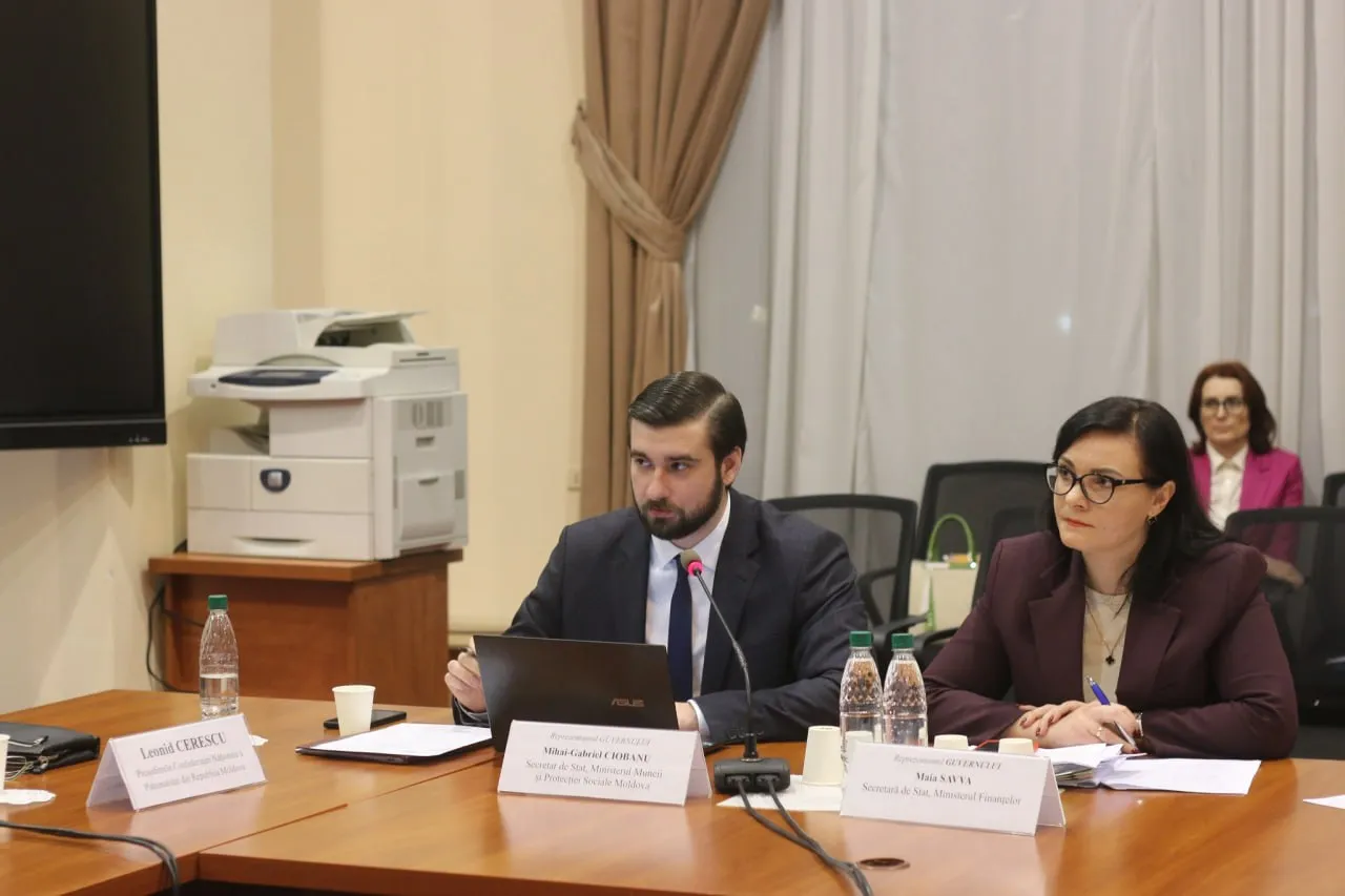 Sindicatele sunt nemulțumite de salariul minim: Subiectul, discutat la Guvern