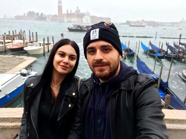 Judecătorii au autorizat căsătoria: Fiica minoră a lui Florin Salam se mărită