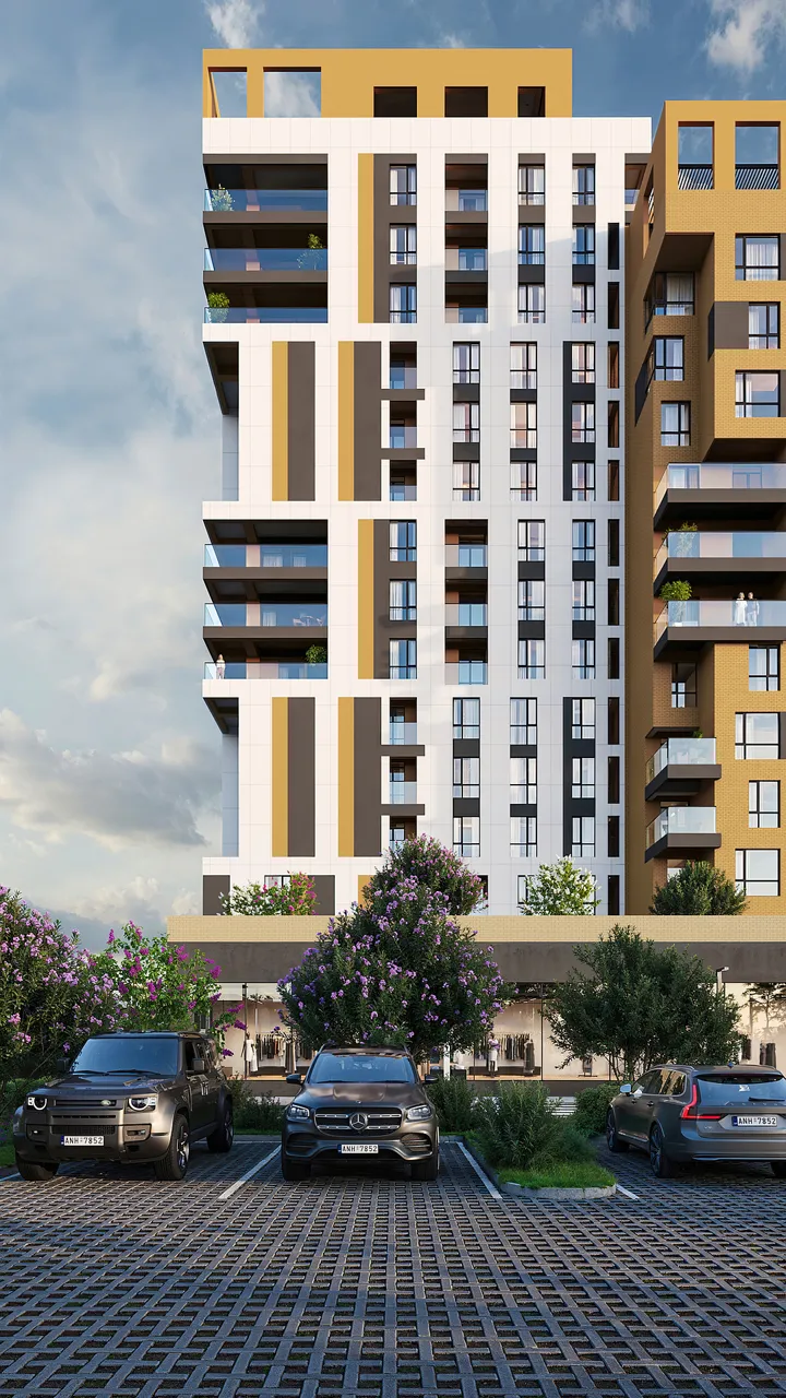 Estate Invest Company поддержит Maratonul de Crăciun by Moldcell 2025