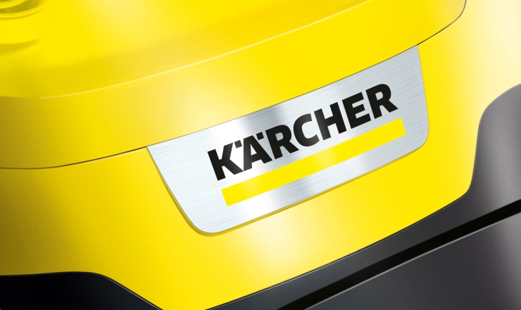 Karcher Moldova: Дарим 15% скидку в честь 8 марта ®