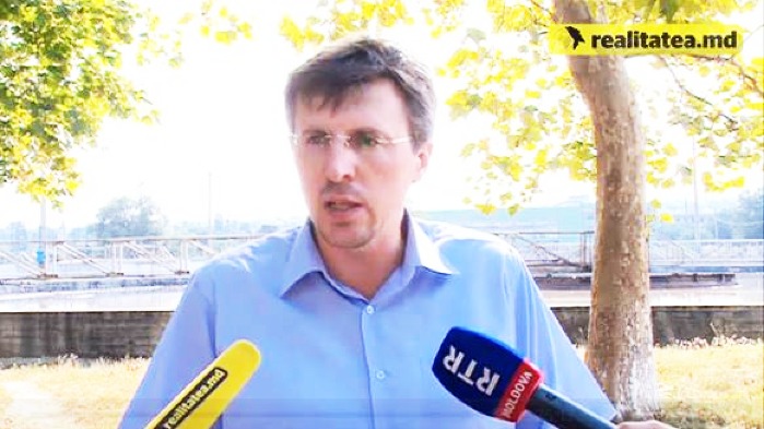 Dorin Chirtoacă și-a schimbat look-ul. Cum arată Primarul Capitalei cu barbă