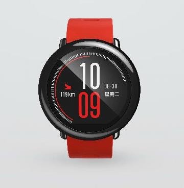 Xiaomi выпустила первые "часы-долгожители"