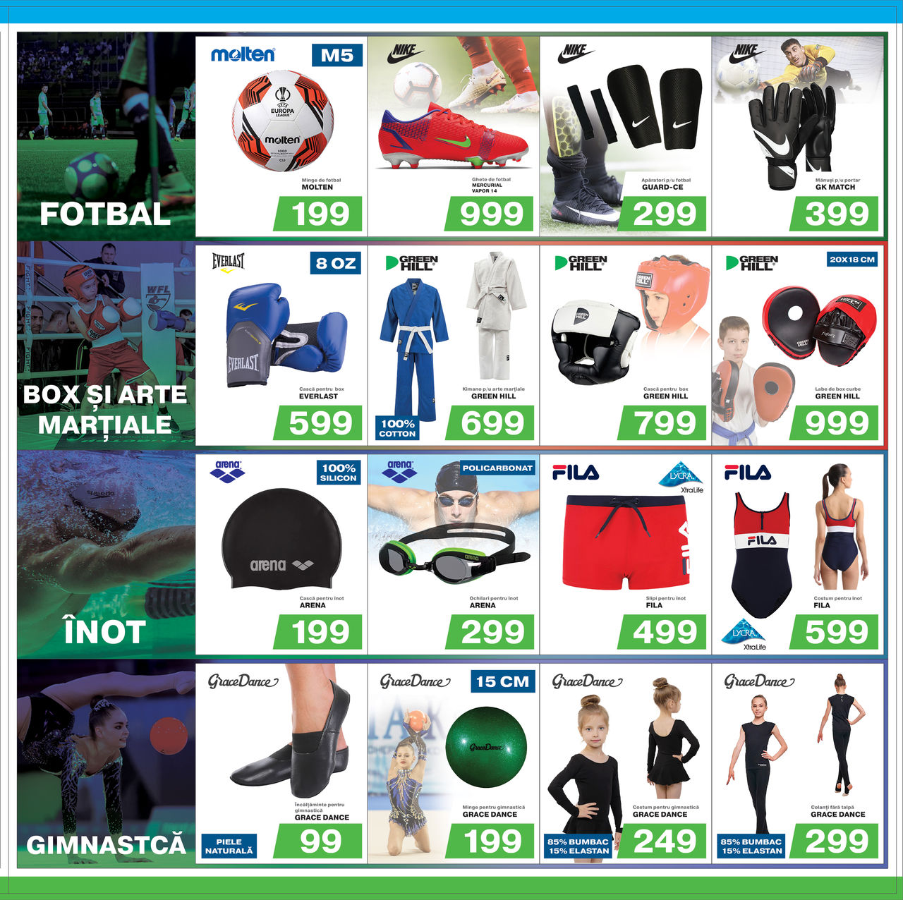 Sportlandia: К зиме готовы – новая коллекция 2022 года уже в продаже