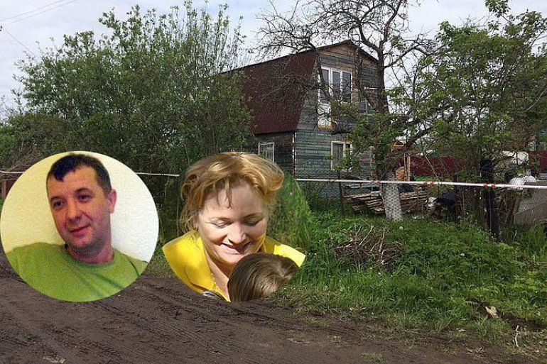 Среди жертв тверского стрелка оказался и гражданин Молдовы