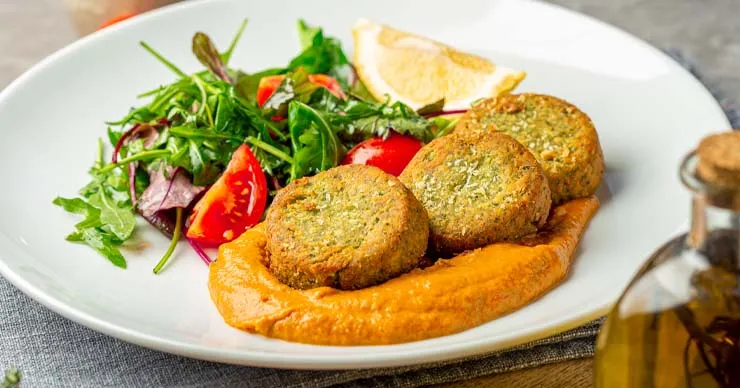 Сеть ресторанов Andy’s: Откройте для себя вкусные блюда из постного меню