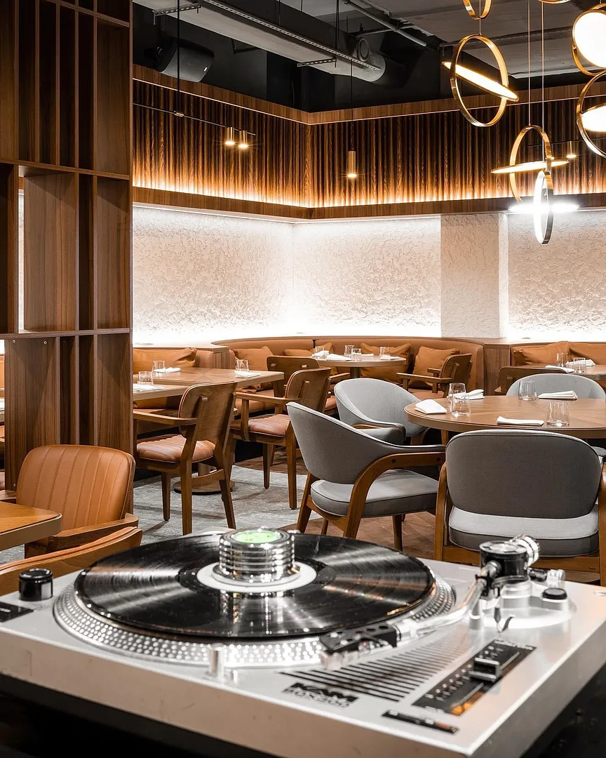 На Рышкановке состоялось открытие Cohya true dreamers cafe