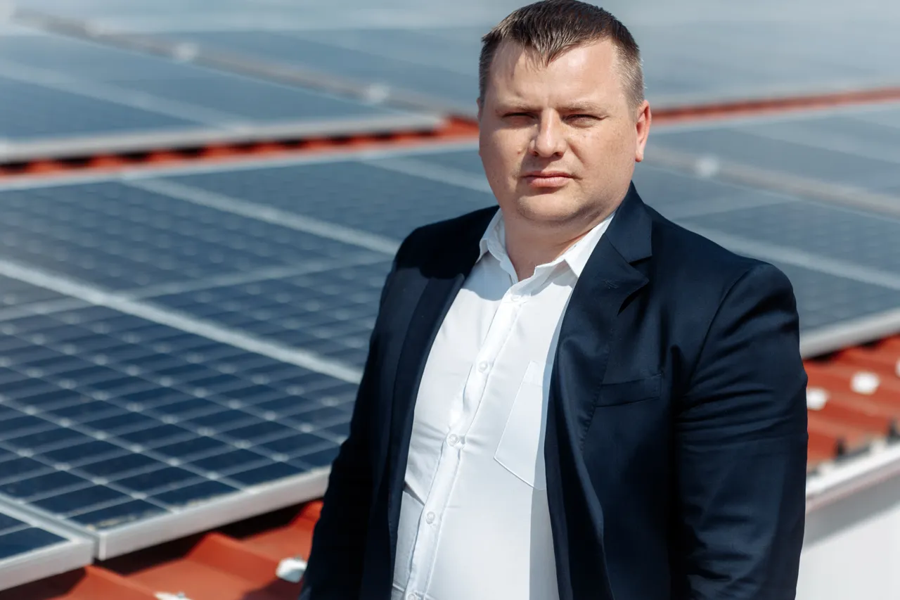 Чудин: Сельское хозяйство должно обеспечивать энергию в будущем