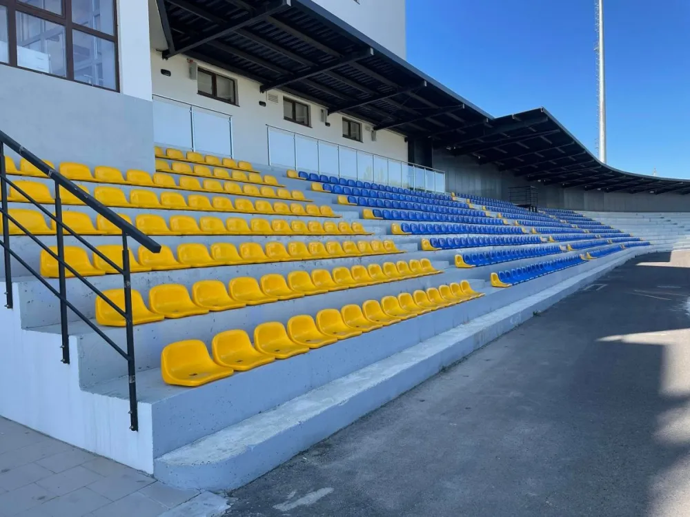 Финал Кубка Молдовы по футболу пройдет в Ниспоренах