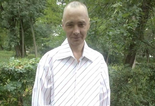 В Кишинёве пропал мужчина с психическими отклонениями