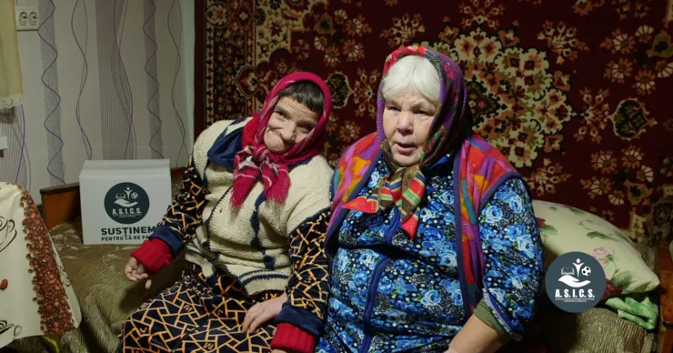 Более 11 800 уязвимых семей получили помощь от A.S.I.C.S.