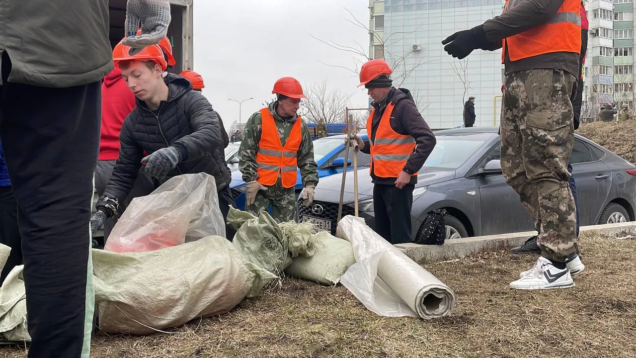 В результате удара по Белгороду погибла женщина