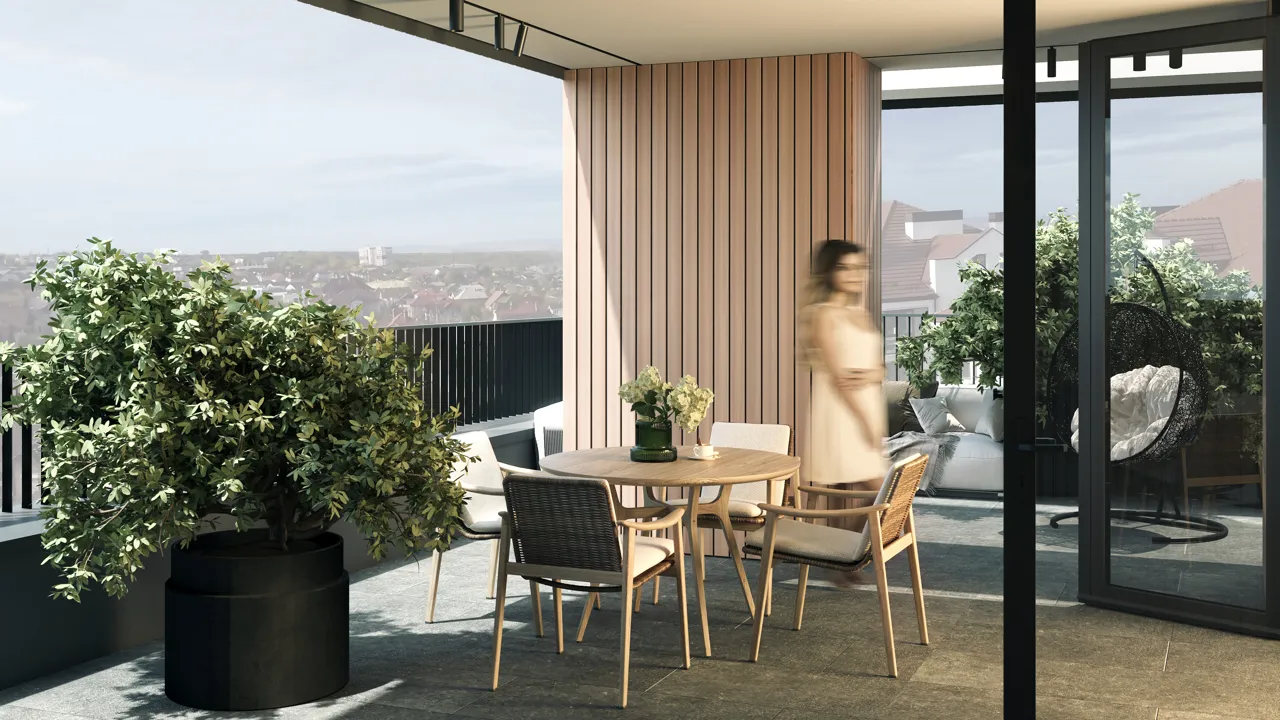 Esterra Park: Новый вызов для Element Stil в Дурлештах