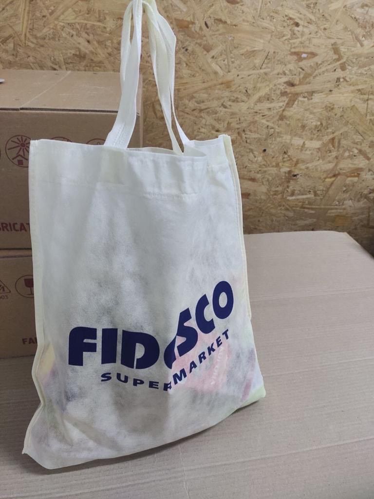Fidesco оказывает благотворительную помощь инвалидам и ветеранам ®