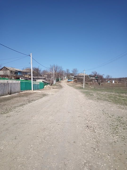Примар села Бэлчана находится в отчаянии