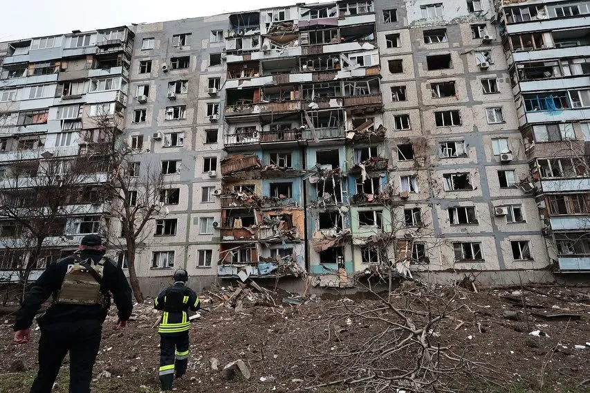 Зеленский: У мира есть все необходимое, чтобы остановить любые ракеты и „шахеды“