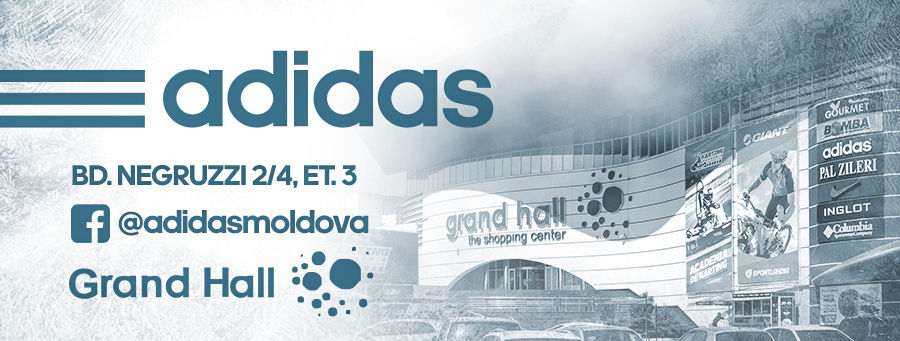 Adidas: Новая зимняя коллекция 2021 уже в продаже