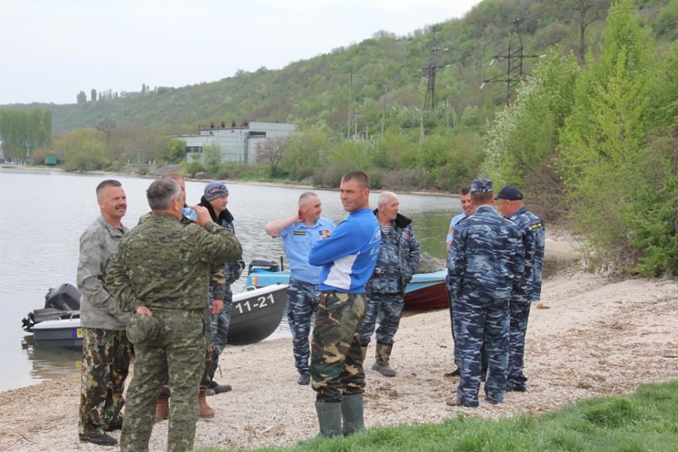 В Приднестровье прошла совместная инспекция природоохранных органов