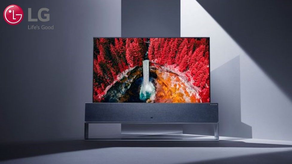 LG: свершения 2019 и перспективы 2020 ®