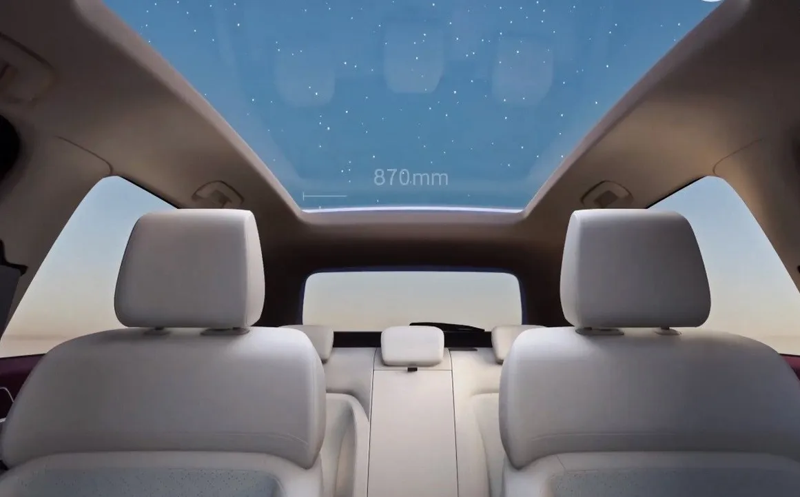 General Motors показали недорогой и экономичный кроссовер за $13 700