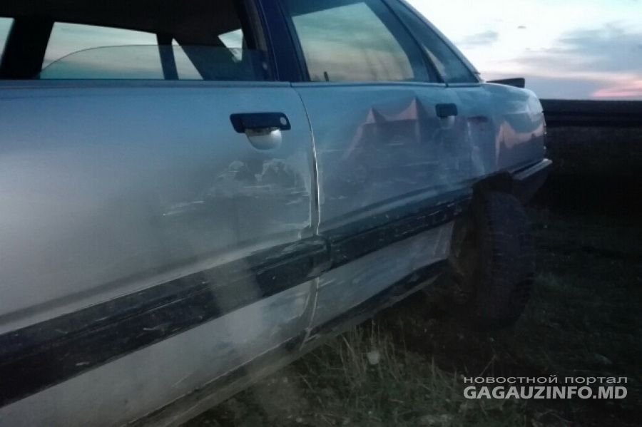 Acccident grav la Comrat: O minoră a decedat, iar tatăl și fratele ei sunt în stare gravă la spital