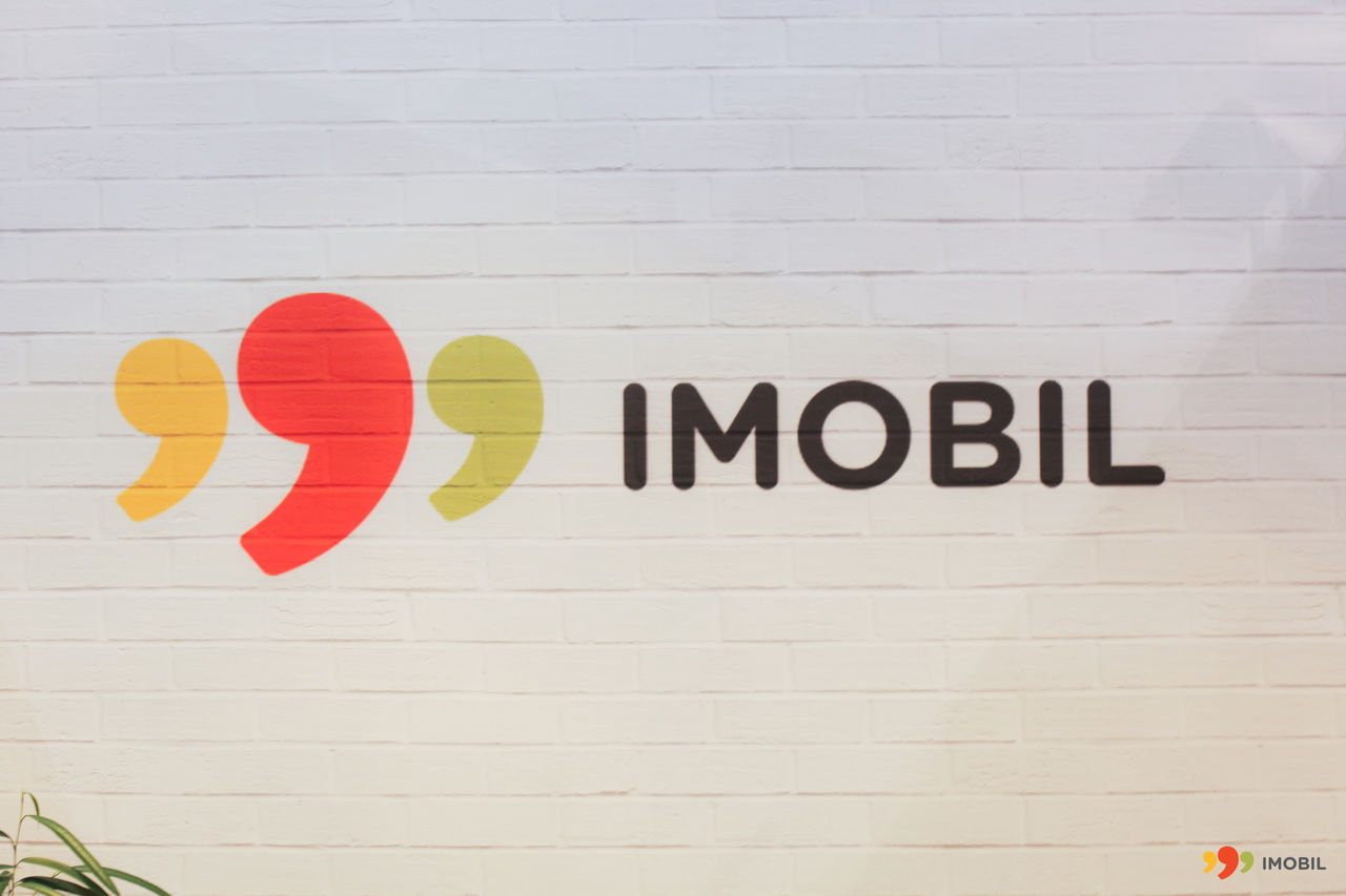 Проект 999 - Imobil.md участвовал в специализированной выставке на Moldexpo