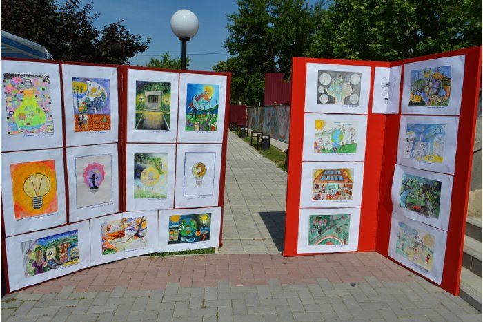 В Калараше отметили День энергии