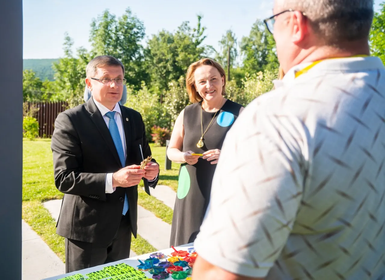 Grosu: Moldova devine tot mai atractivă pentru investiții în spațiul economic al UE