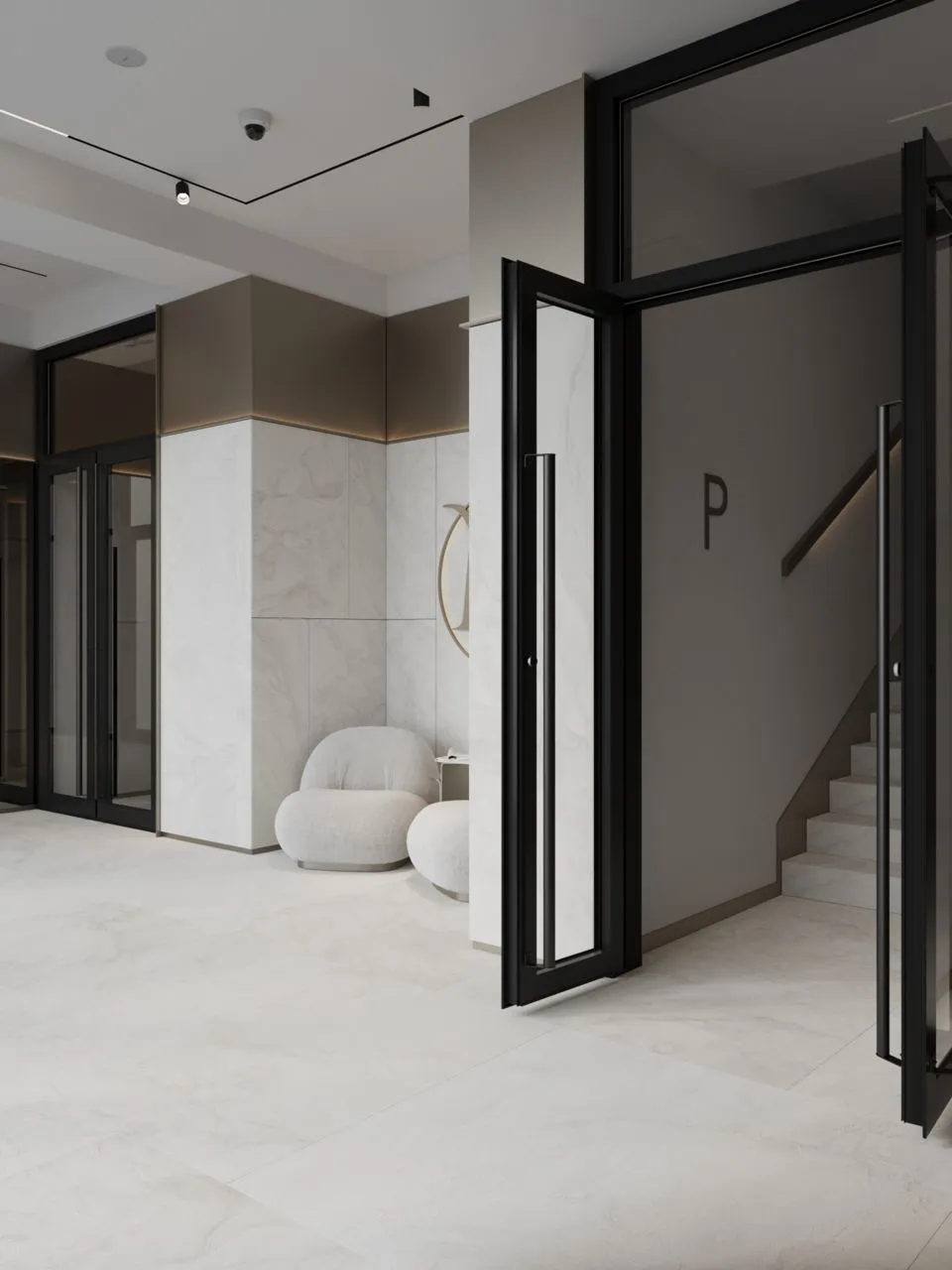 Milanin Residence: восхитительная квартира в центре Кишинева