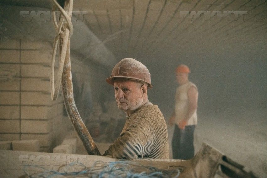 Часть столичного сектора Рышкановка может обрушиться из-за находящихся под ним шахт