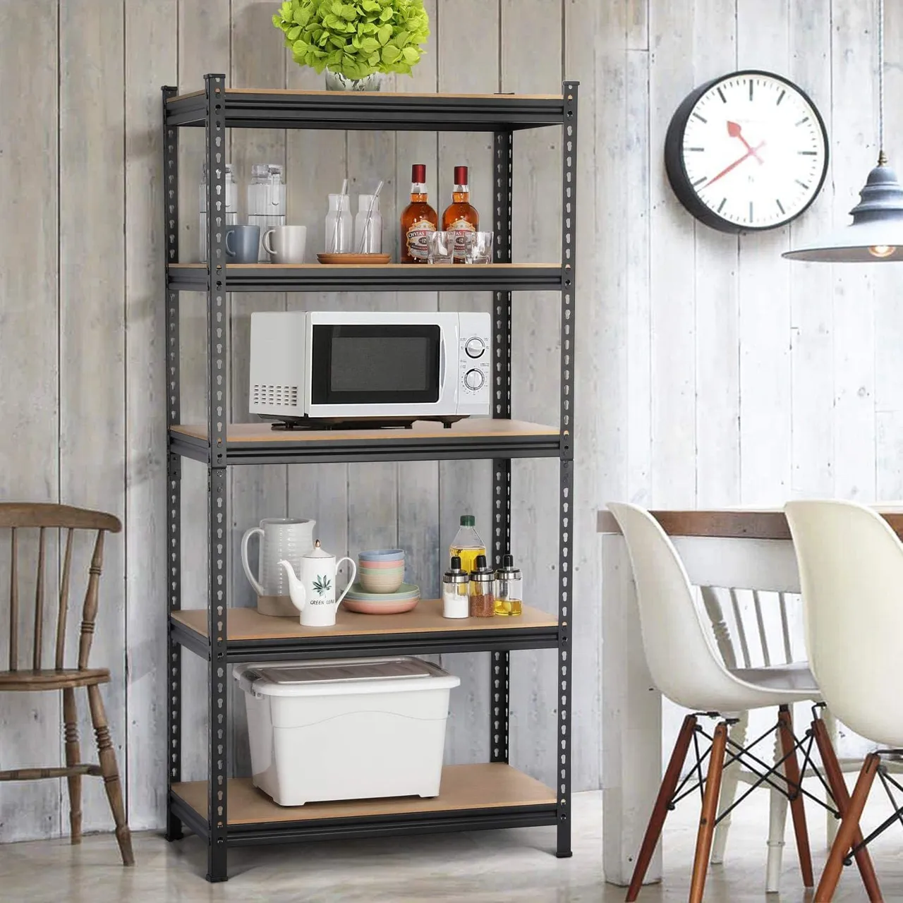ViTRA Life: новый шоу-рум компании ViTRA