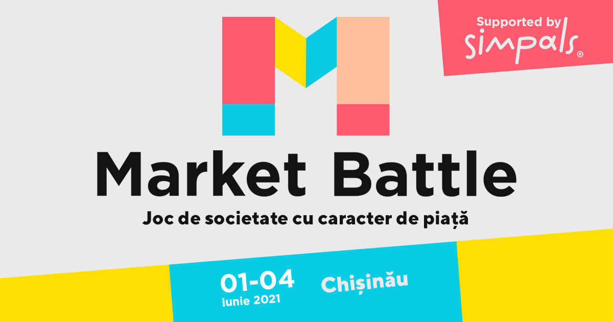Market Battle: А вы хотите сделать свой бизнес лучше? Осталось 5 мест