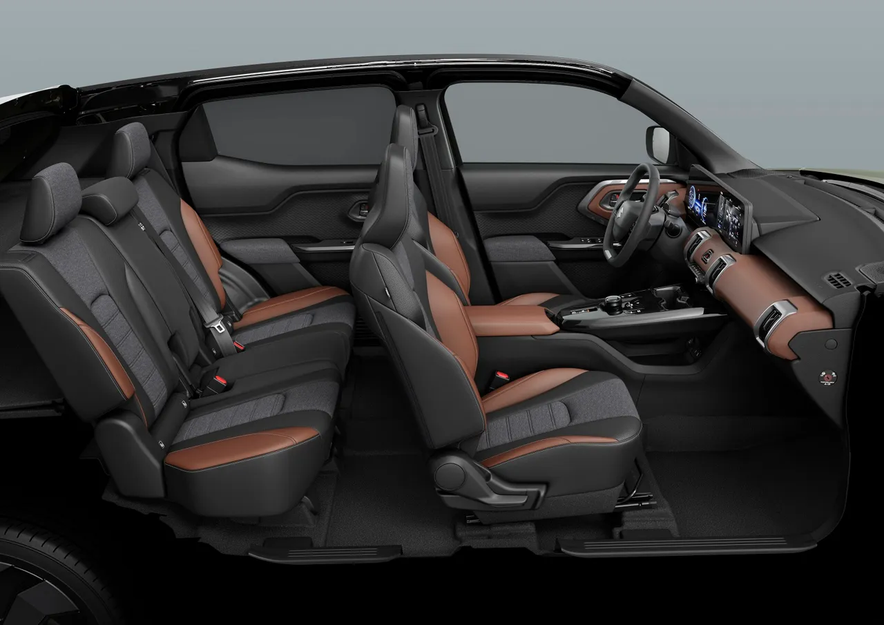В Милане презентовали новый Suzuki eVitara