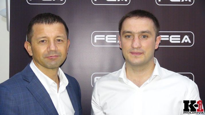 Молдавские бойцы завоевали 2 серебра на чемпионате мира по тайскому боксу