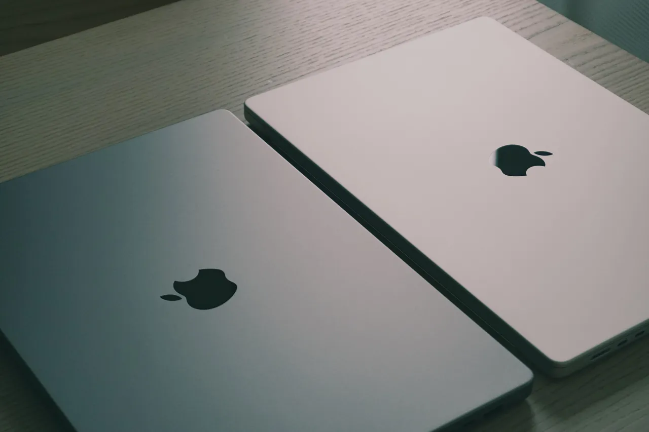 ISpace: 7 причин купить MacBook вместо ноутбука на Windows