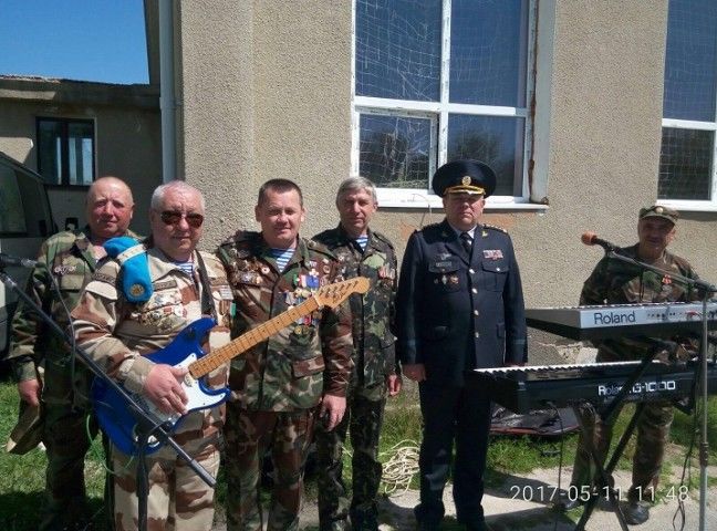 В Молдове снова проводят спортивные состязания памяти погибших в Афганской войне