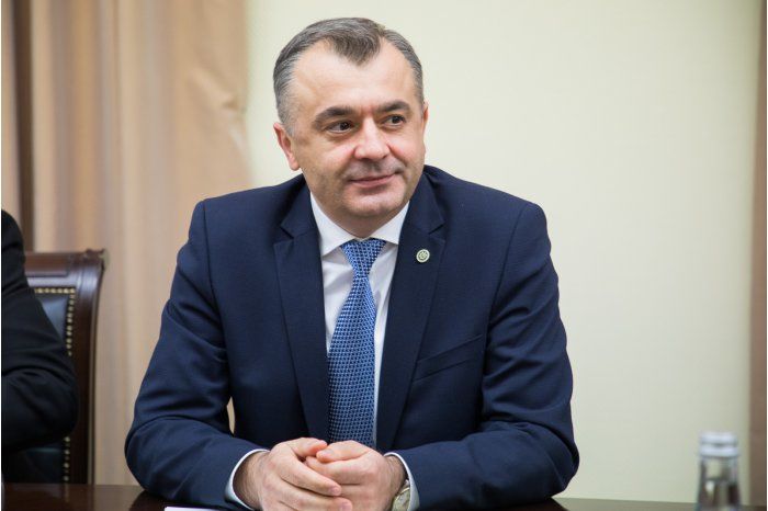 Кику: Кабмин всецело привержен повышению эффективности судебной системы