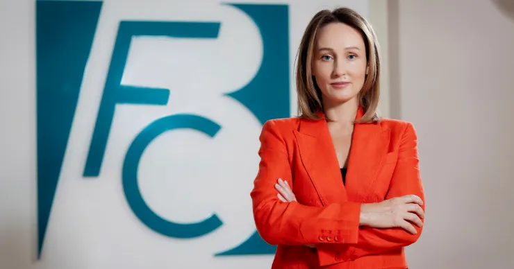 FinComBank: Наталья Кодряну – новый председатель правления
