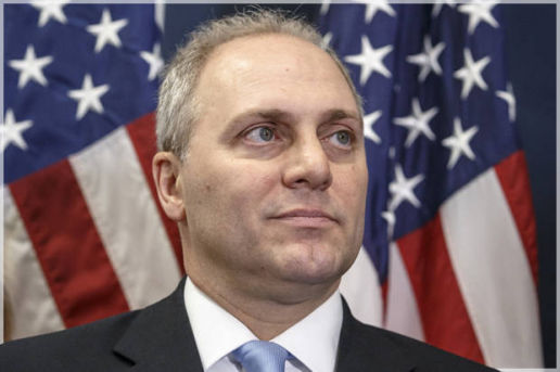 SUA: Un membru republican al Camerei Reprezentanților și consilieri ai săi, împușcați în Virginia