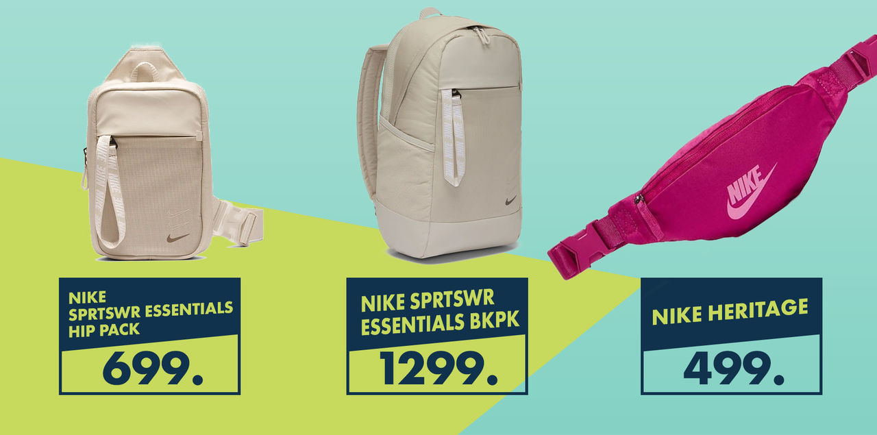Nike: Большое поступление кроссовок и курток