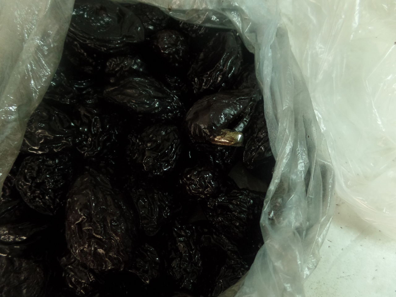Prune umplute cu hașiș la Penitenciarul nr.11 Bălţi