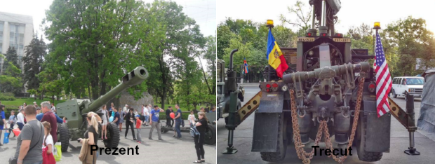 Șalaru, dezamăgit: Armata Națională este umilită de Dodon. Este rușinos