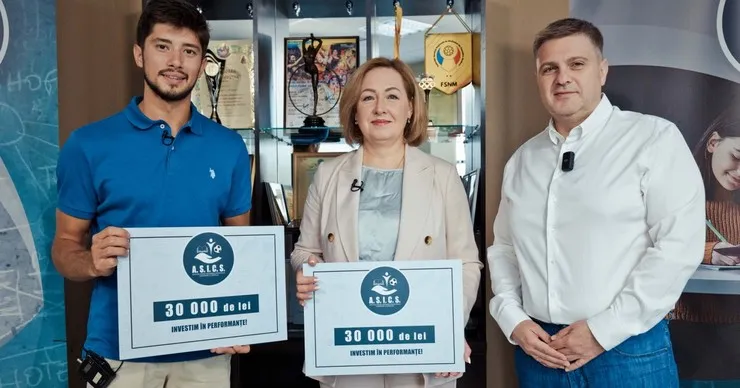 Ассоциация A.S.I.C.S. стала партнером Федерации стрельбы из лука