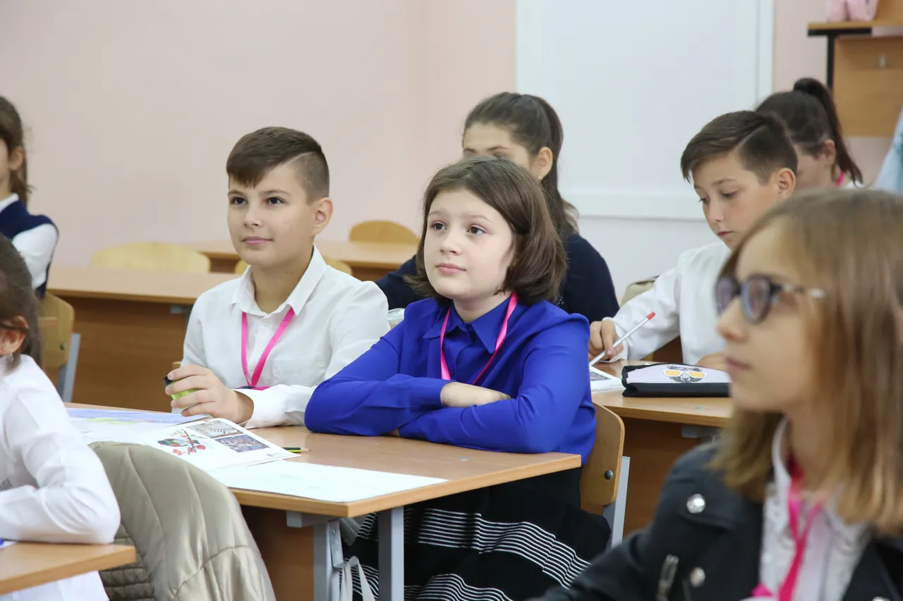 Влах: Профессия учителя должна быть престижной и привлекательной
