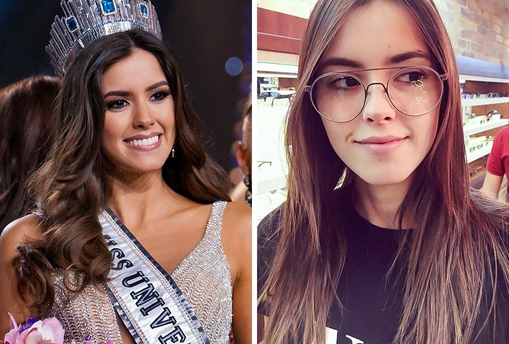 Cum arată deținătoarele titlurilor de Miss în zilele obișnuite. Diferența dintre frumusețea de pe podium și realitate