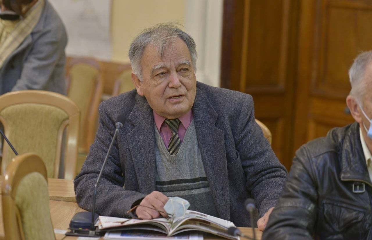 Примэрия Кишинёва запускает телепроект «Кухня межнационального диалога»