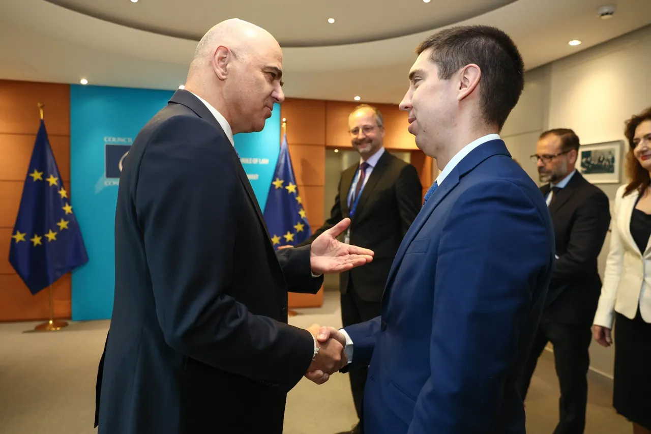 В Кишиневе соберутся министры иностранных дел 46 государств–членов Совета Европы